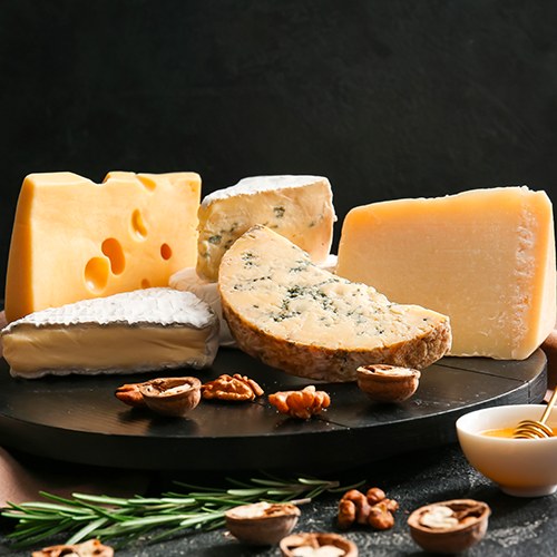 Fromages