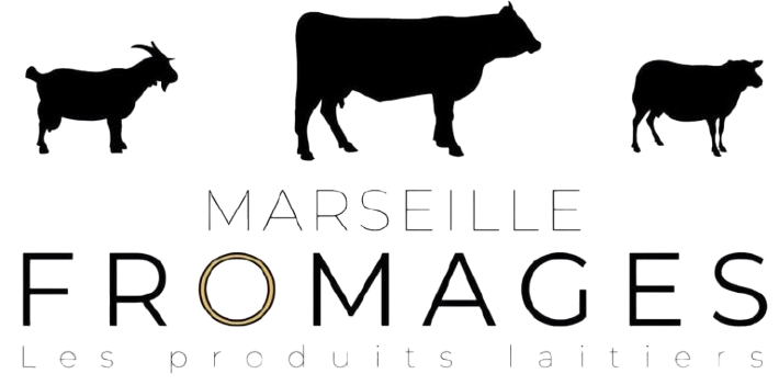 Marseille Fromages
